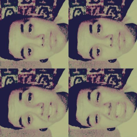 OsikWayneWan's profile picture. 