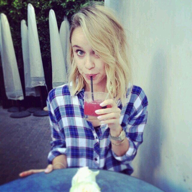 Dianna_Moss's profile picture. German girl. Write me, I don't bite!