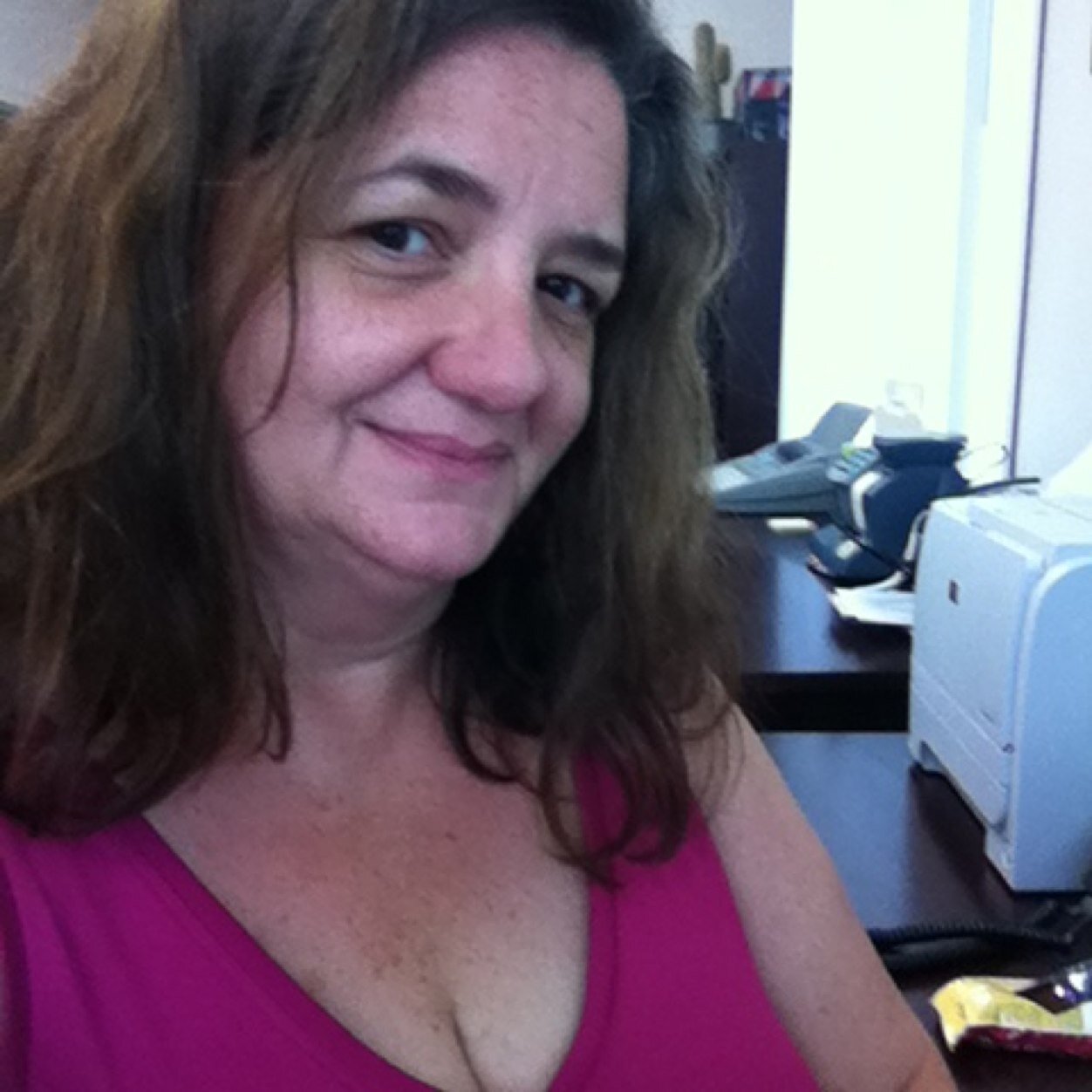 Itzsandra_bird's profile picture. 