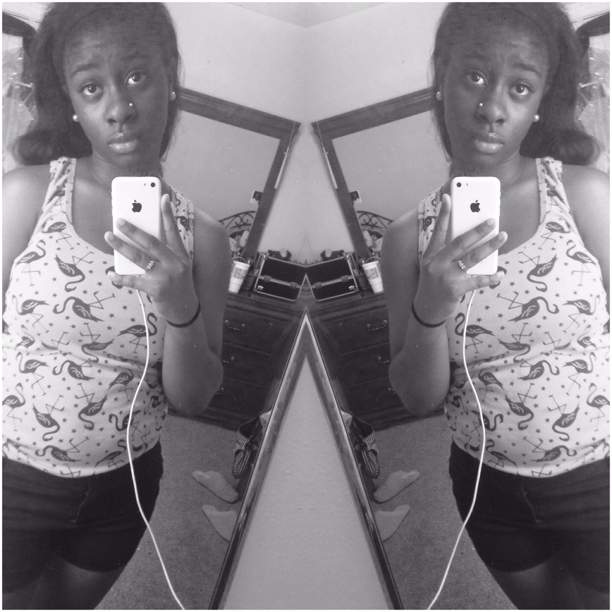 Fuck A Bio : Just Know Im Tiaa Nicolee