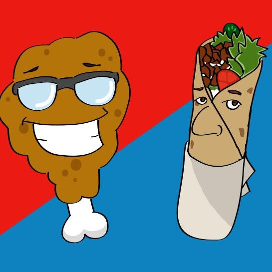 FriedGyro is here to help you with all your gaming needs or some shit...idk. Subscribe!

https://t.co/BvqfM2vuYq