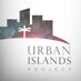 Urban Islands (@urbanislandsus) Twitter profile photo