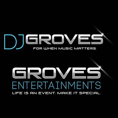 DJ Groves