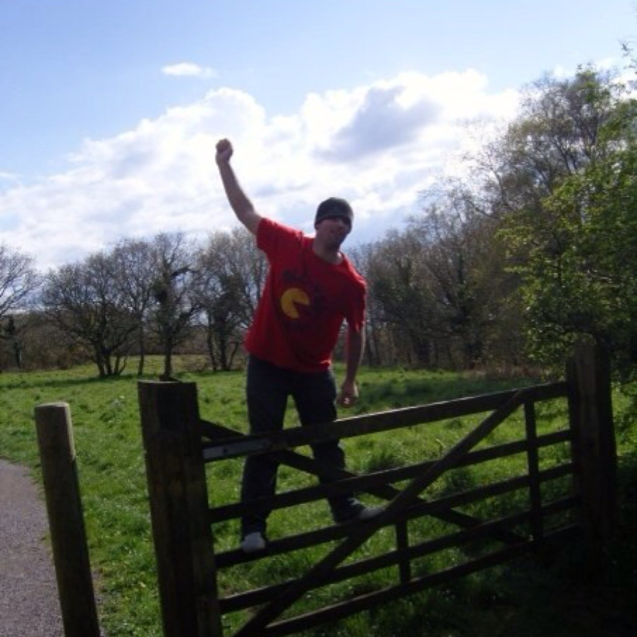 GardyFinchy's profile picture. 