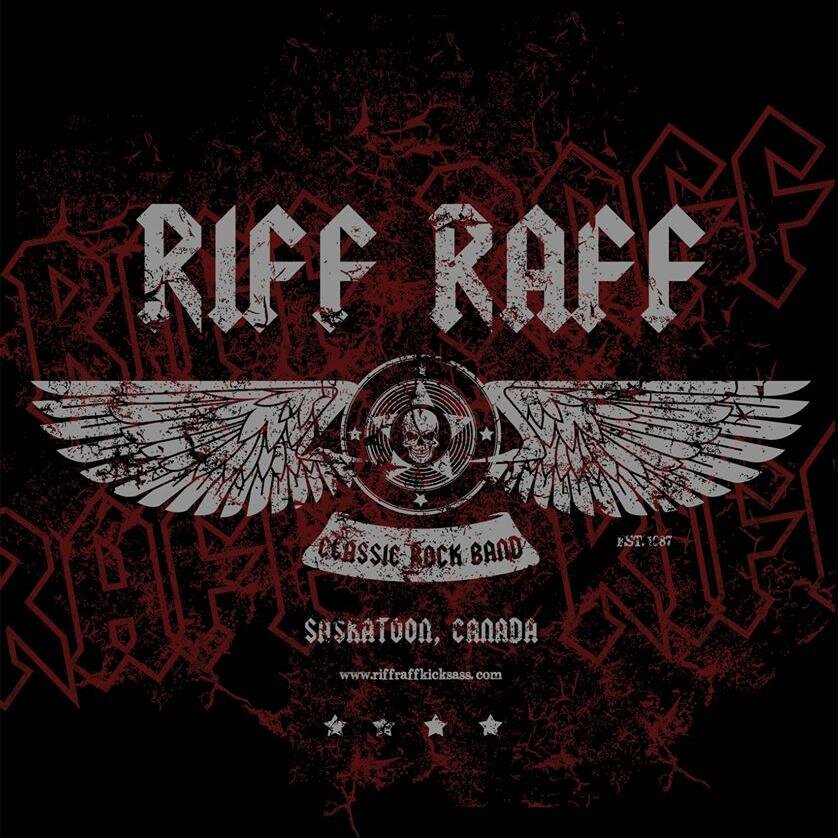 Classic 80's hard rock band in Sask est 1987. Named Best Cover Band in Saskatoon by the readers of Planet S Magazine.