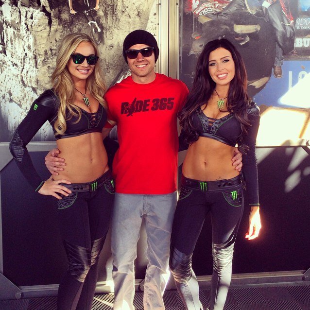 NYKY_421's profile picture. I race dirt scooters and spur ole campaigners every now and then