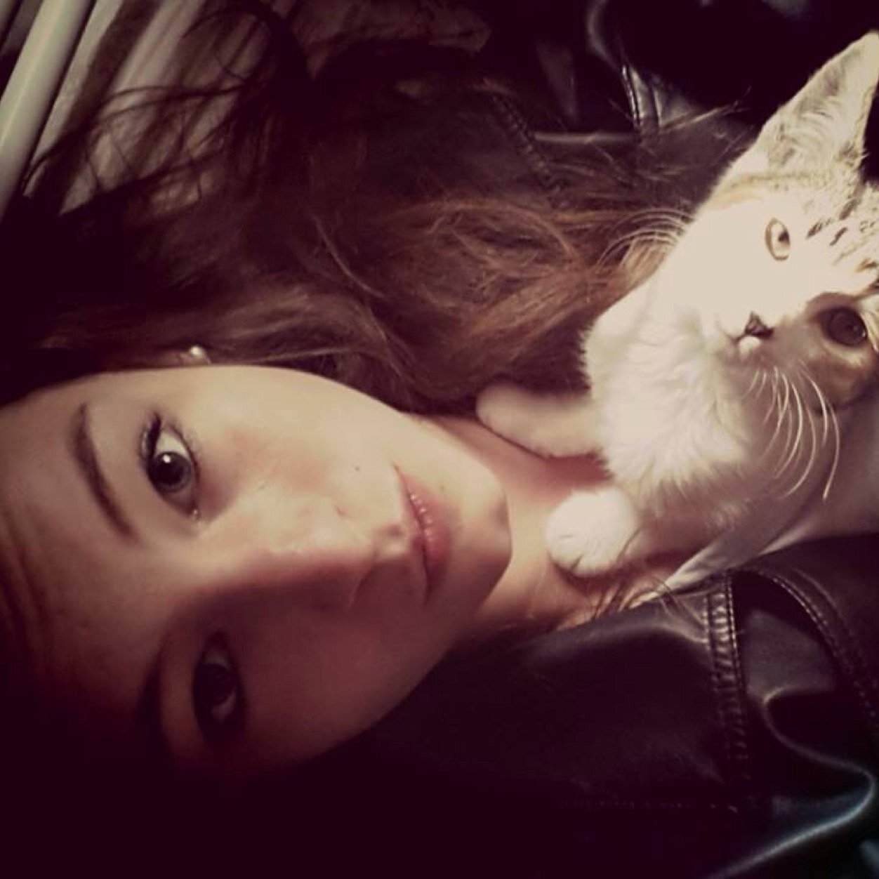 emily2000123's profile picture. Love is the only magic you'll ever find in your life. When you get the chance to grab hold of it, never let it go.