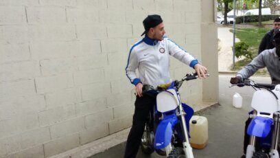 meehdi110's profile picture. Tunisien .