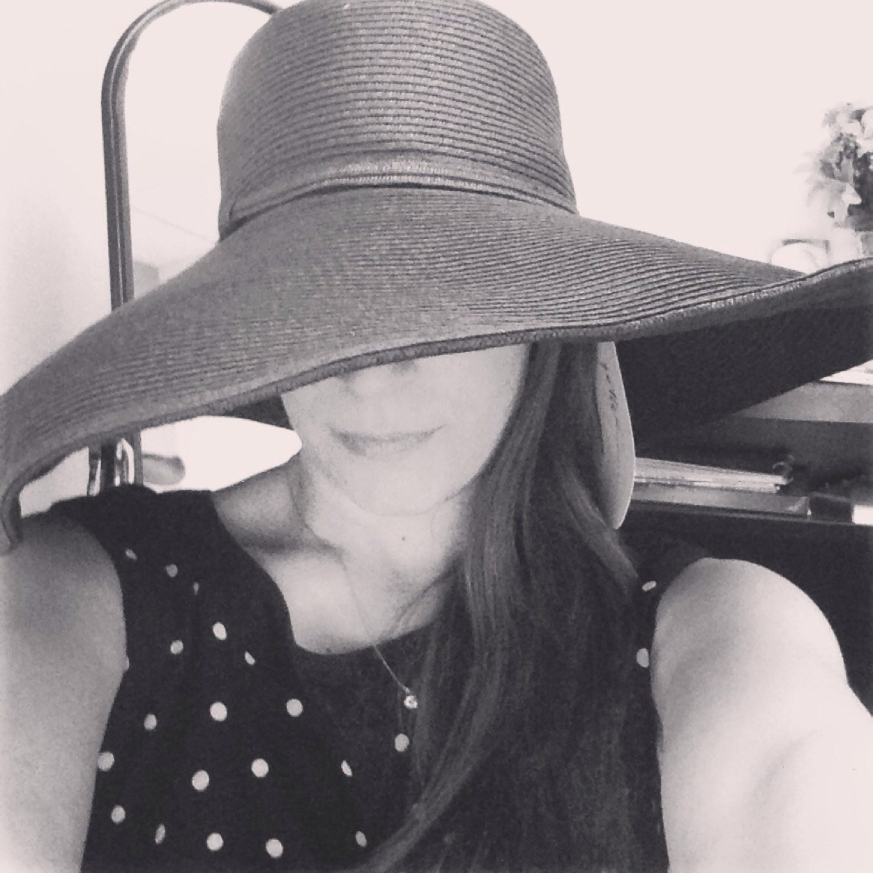 GinaRoseSirico's profile picture. M.A. in IMC & proud alum @Marist. Making my way from Fashion to Corporate Stylista