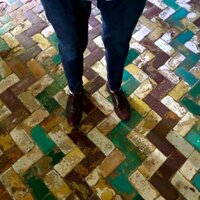 Arthur Malcolm Dixon (@arthurdixon) 's Twitter Profile
