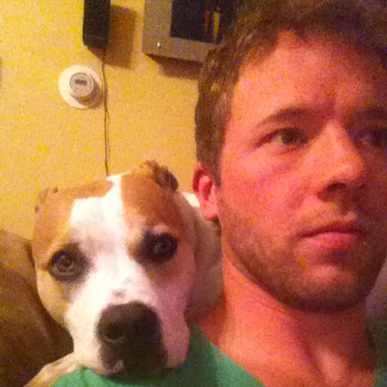 ryreider's profile picture. 