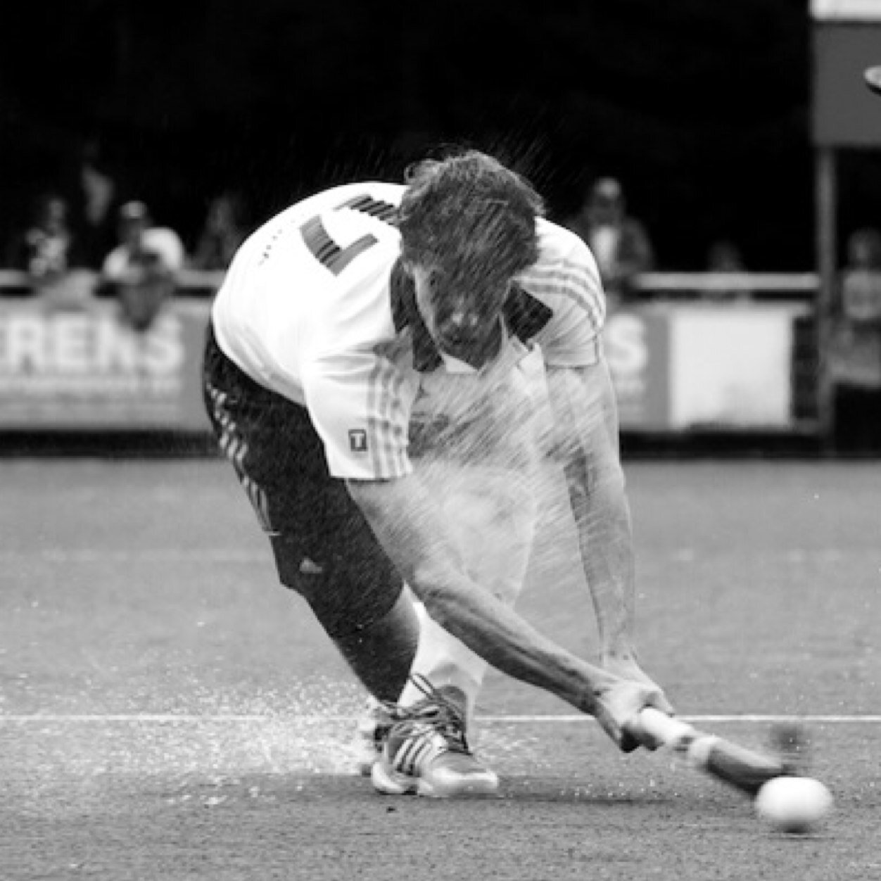 Hockey HC Tilburg H1 || Master Finance Tilburg University || Ritual Hockey ||