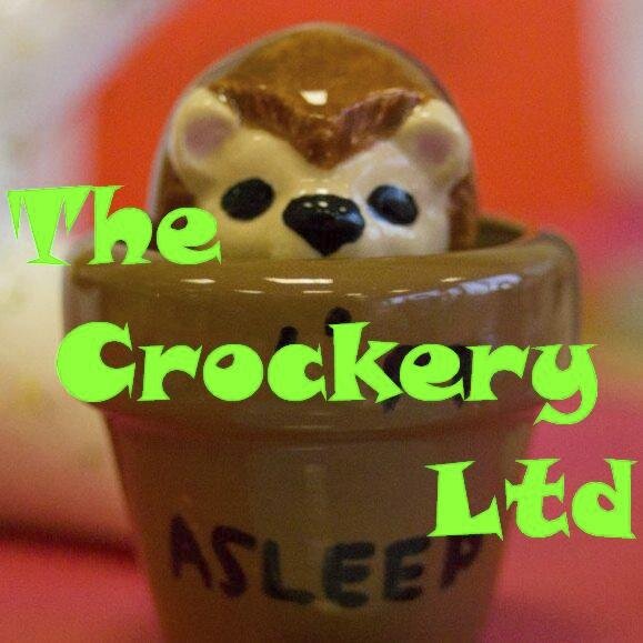 The Crockeryさんのプロフィール画像