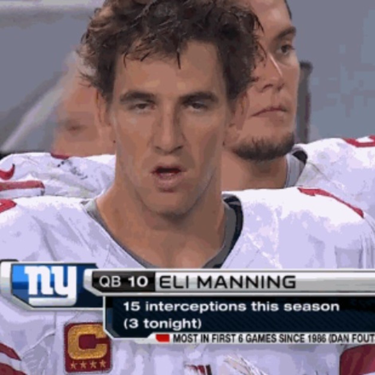 Anything and everything sports related #sportsshitnobodysays