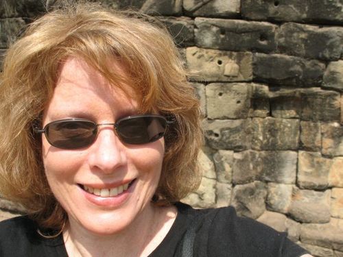 SueonFood's profile picture. I blog about food and recipes and food television.