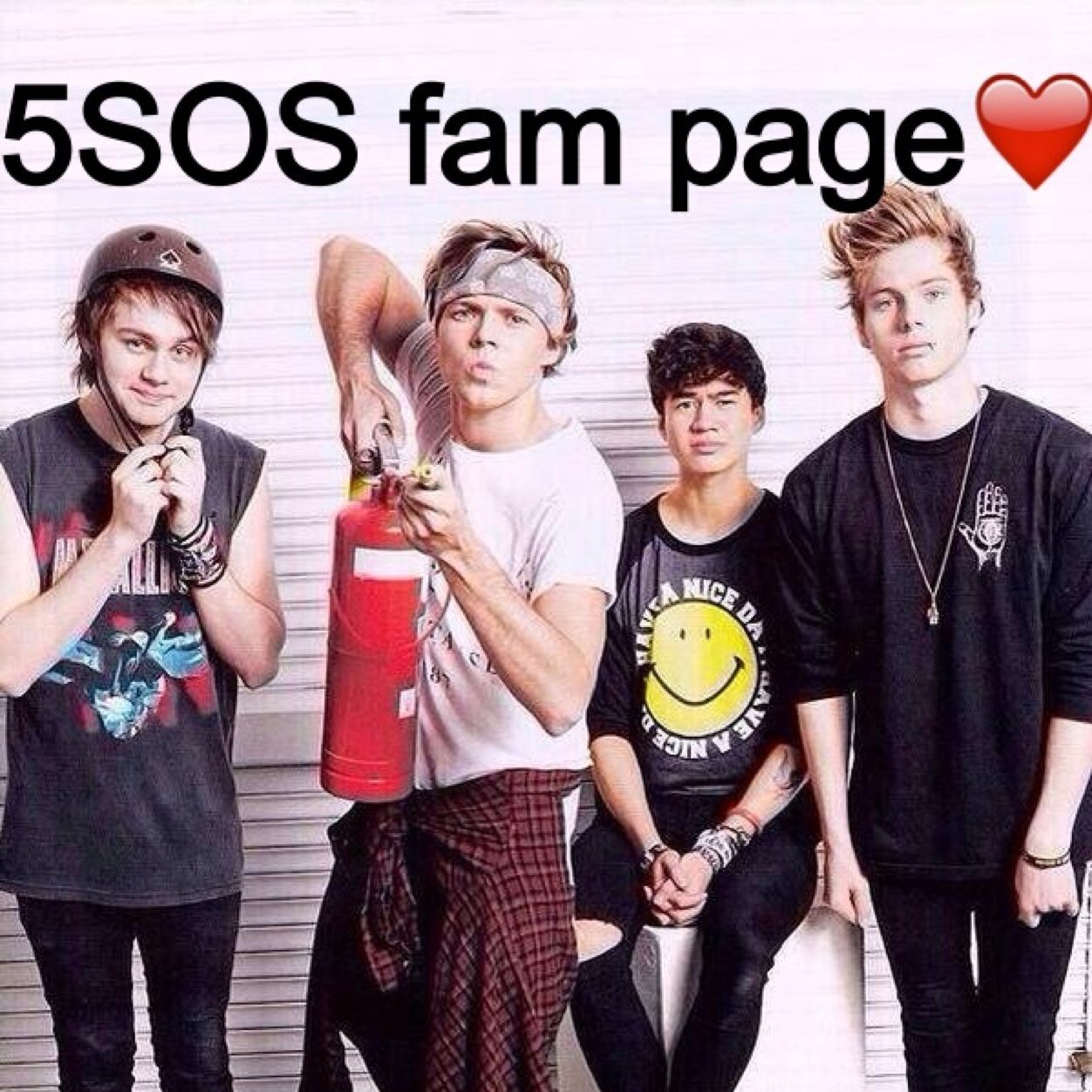 Owner~Makayla-makkcliffidot. Admin(s)~Lyndsey-greasefan123 

0/4 5sos