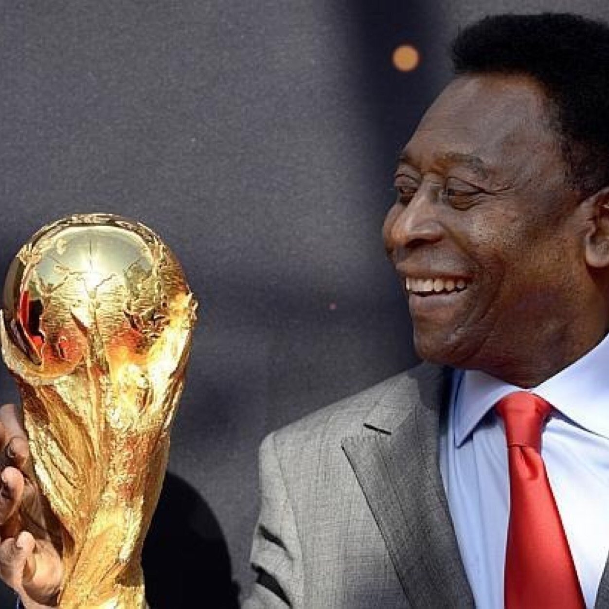 Football talk from around the world #worldcup #love football