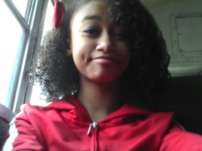 heyy yall its mi first well not really but i lost mi other account but i need followers so follow and dnt start nun wit cuz im da wrong one!!!!!!