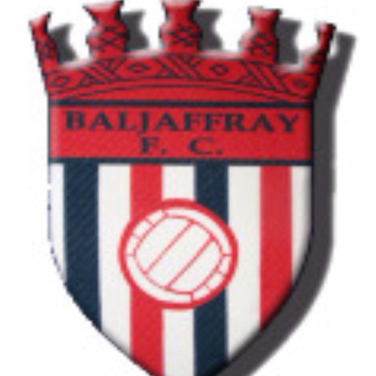 Baljaffray FC United U19 year group playing in PJDYFL - Baljaffray FC Inter is our other team at this age group and they play in the Central league
