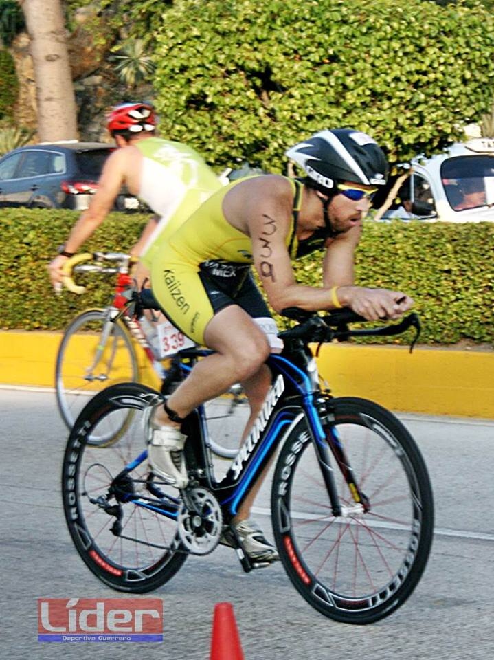 Jorge Vazquez Profile