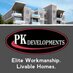 Ask the Builder (@pkdevelopments) Twitter profile photo Ask the Builder (@pkdevelopments) Twitter profile photo