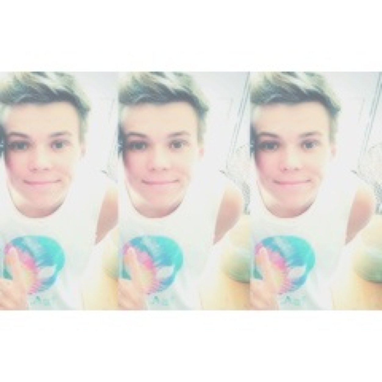 follow @lixmjpg bc she just gave u a free follow