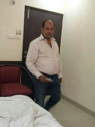 firozahmed_khan's profile picture. 