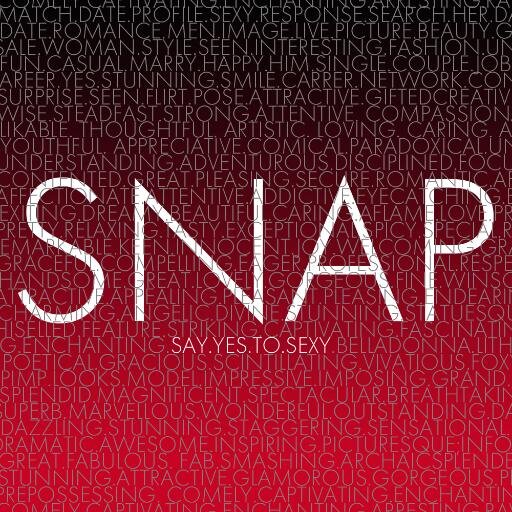 Hello Gorgeous People of NYC! SNAP is going to help you look your best online! Get the job, get the date and get the attention! Say Yes to Sexy! #NYCSNAP