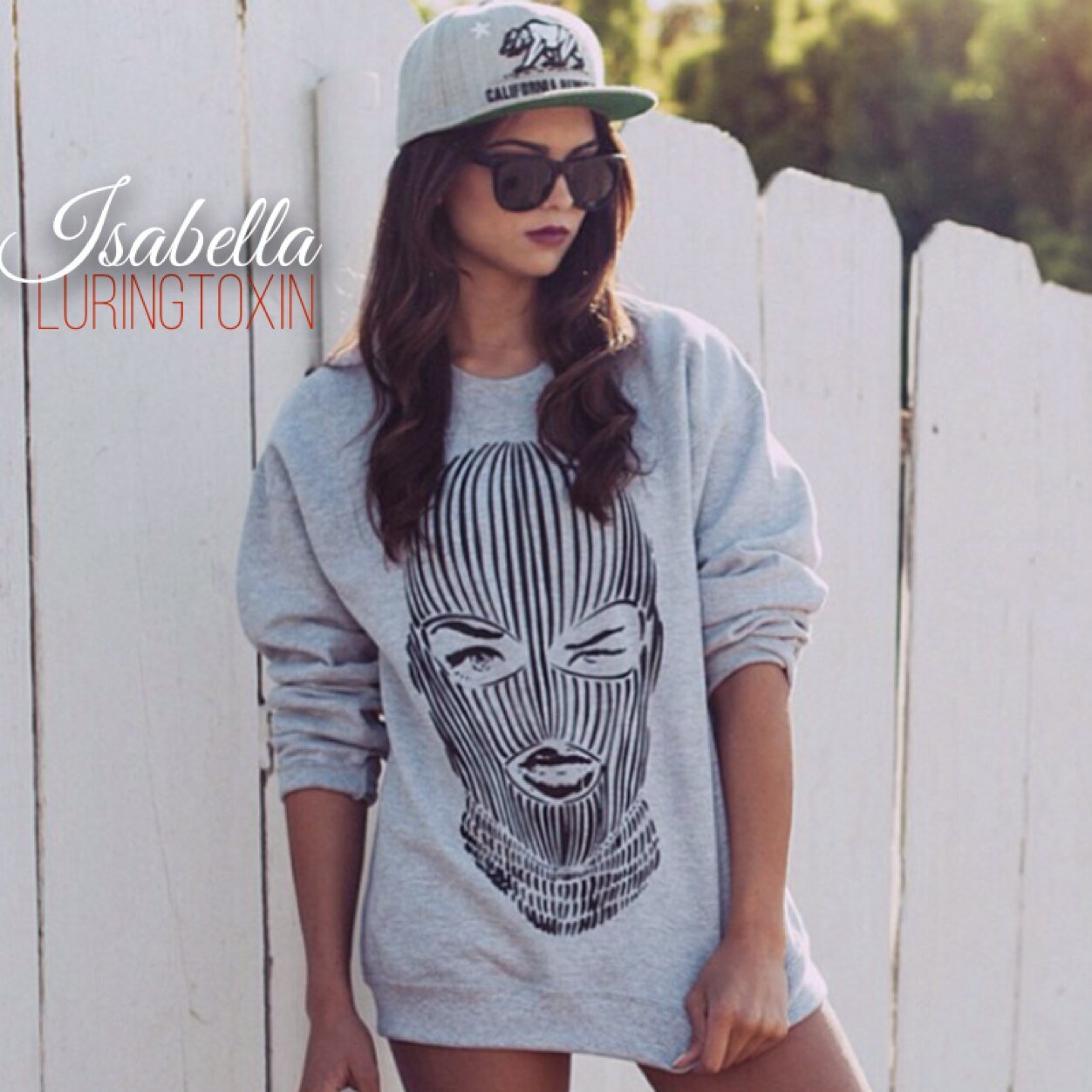 LuringToxin's profile picture. No more miss nice girl. You took the only thing I had left, you made me heartless... So why do I feel so desperate? [[GossipGirl||OC||MC||SL||18+]]