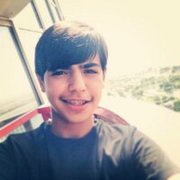 aaaaaa (@ahmadqarajah) Twitter profile photo