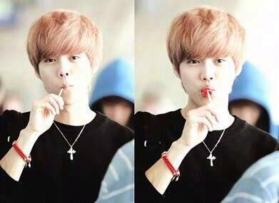 Xi luhan, member of exo