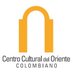 CentroCulturalOC (@centroculturalo) Twitter profile photo CentroCulturalOC (@centroculturalo) Twitter profile photo