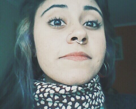 Yo soy un pájaro que vive volando.
