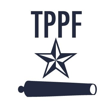 Monthly Donor program for @TPPF. We love Texas and Liberty.