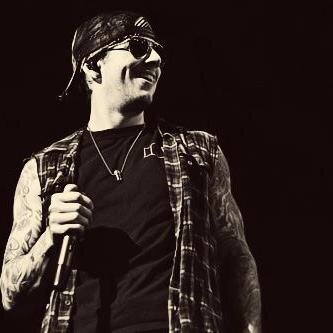 Fan account for Avenged Sevenfold ☜☠☞ #A7XFacts, news, quotes, lyrics, pictures & games. foREVer. #A7XFamily