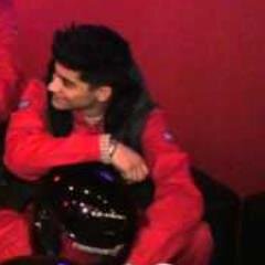 zany's reaction makes this whole interview.