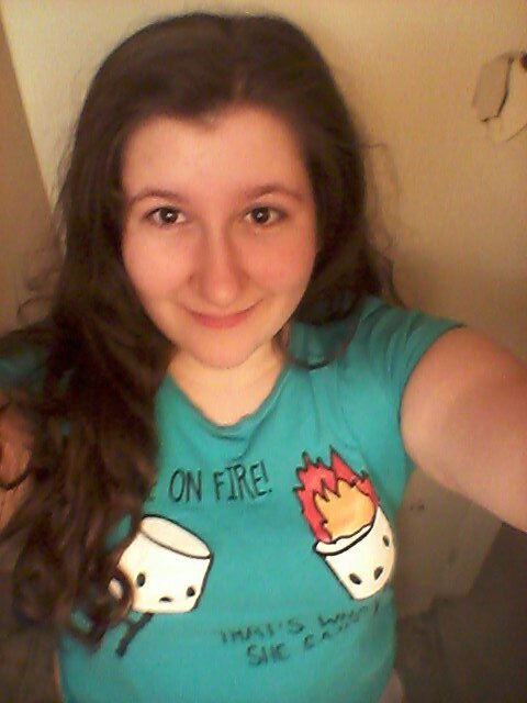 Theresa019's profile picture. 