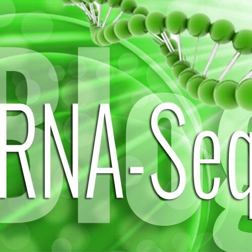 RNA-Seq Blog Profile