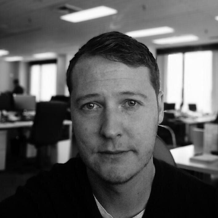 seanchadwick's profile picture. 