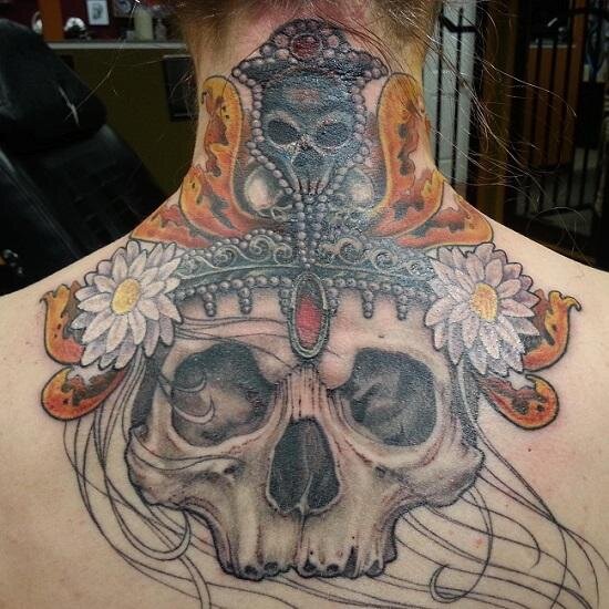 Geospatial Scientist-Heavy metal fiend & loyal Fanther! - Avid singer -420- Need more tattoos – Racing junky – have ten familiars-meow :)