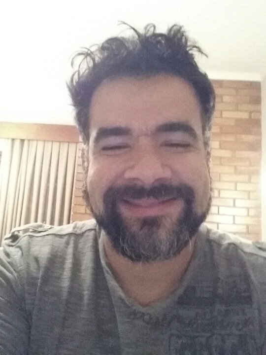 Jornalista / Esportes / Social Media
