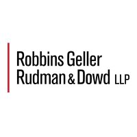 Robbins Geller (@rgrdlaw) 's Twitter Profile