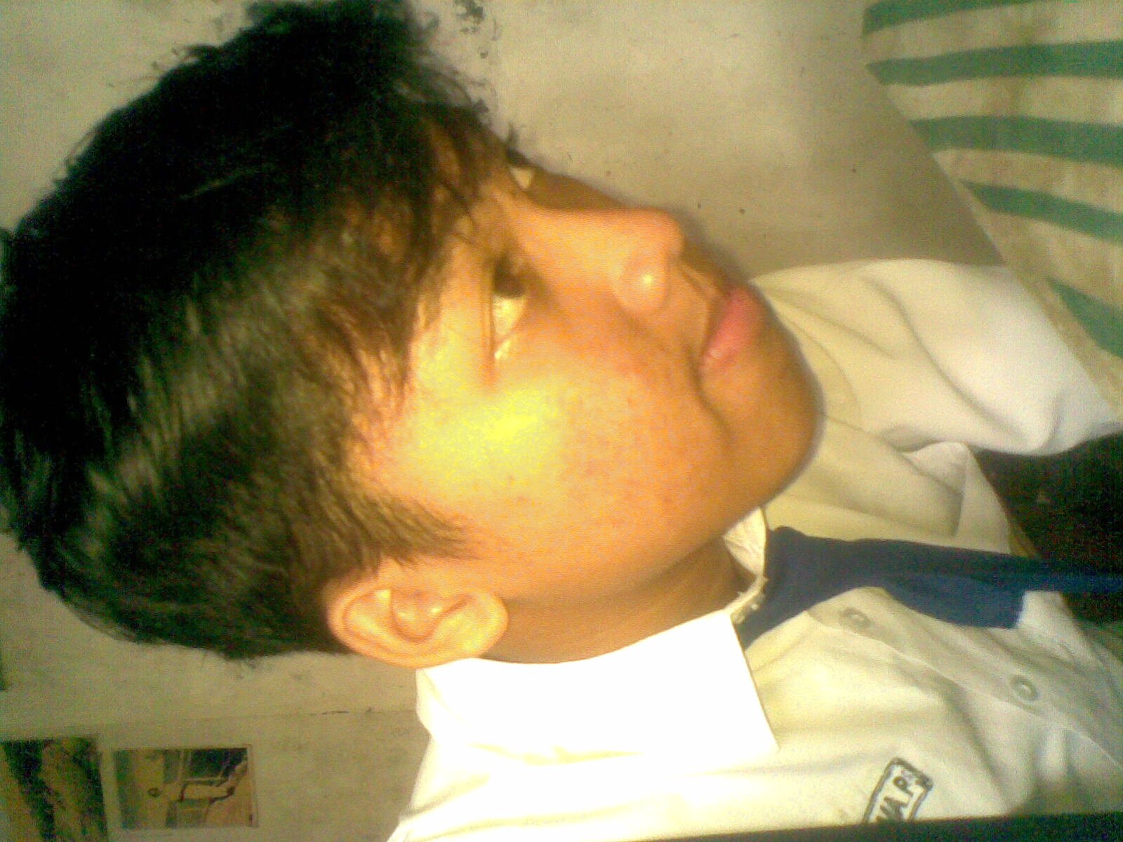 Name : Egy Pratama Putra sonika
TTL : -
Clan : Sonika (AKINOZ)