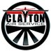 Clayton Air Service (@claytonairsk) Twitter profile photo
