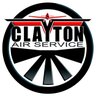 claytonairsk's profile picture. Clayton Air Service is a growing aerial application company. We are here to offer a higher level of SERVICE and higher WATER VOLUME!!