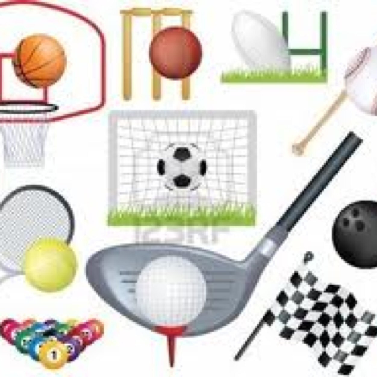 italkyoursport's profile picture. Big fan of NFL, NBA, College Football, Basketball, Football, Cricket, Rugby (both codes) Tennis, Golf, Athletics, Boxing, F1, Snooker and a few other sports!