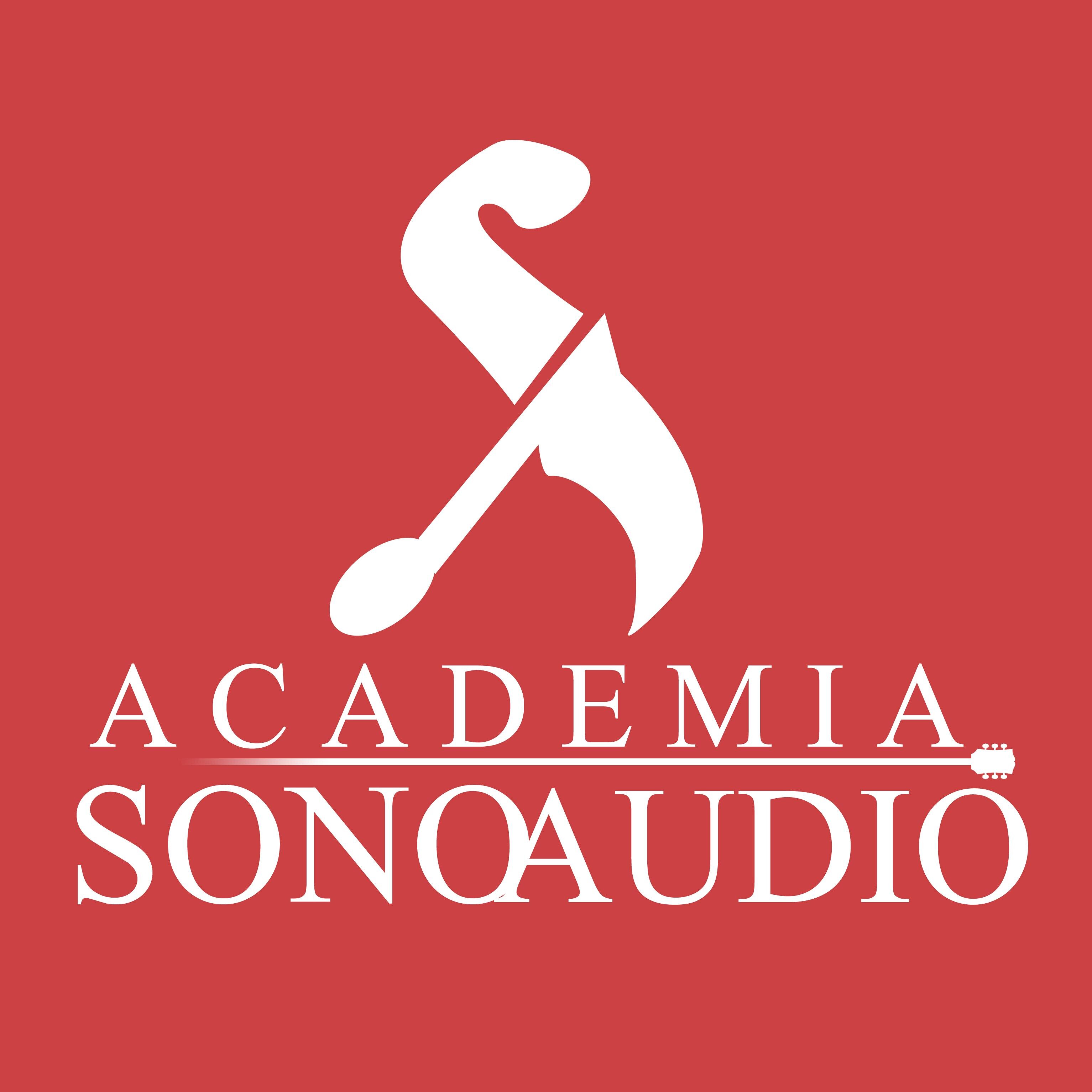 Estudia música a tu estilo! Contáctanos: (0261) 7932141. info@sonoaudio.com