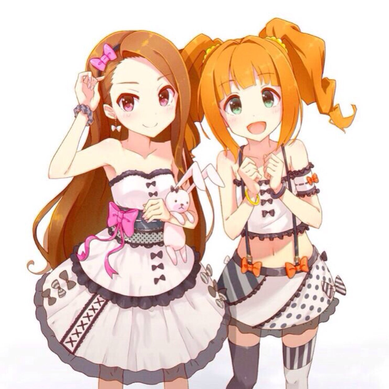アイマスライブいきたいんじゃ〜＾＾