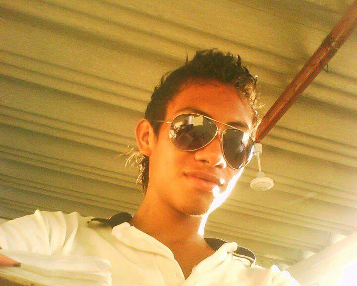 gerardo montalvo...