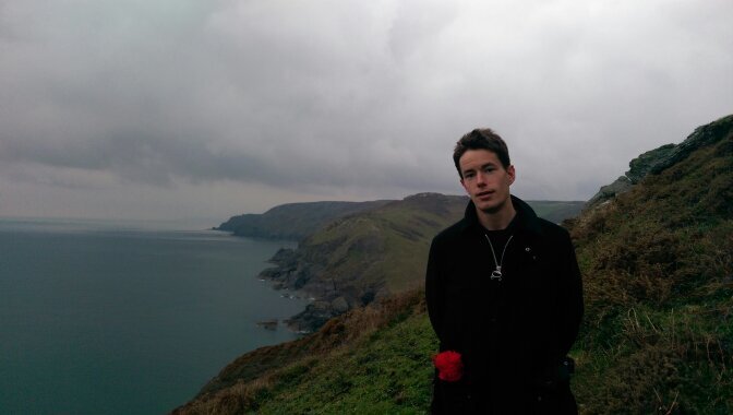 edfrost85's profile picture. 